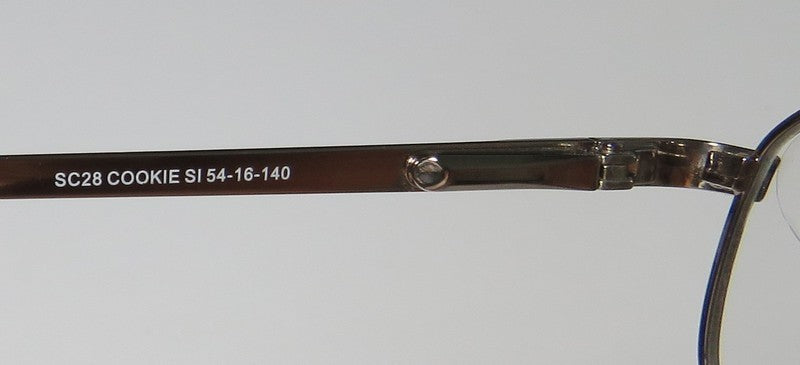 D&A Cookie Eyeglasses