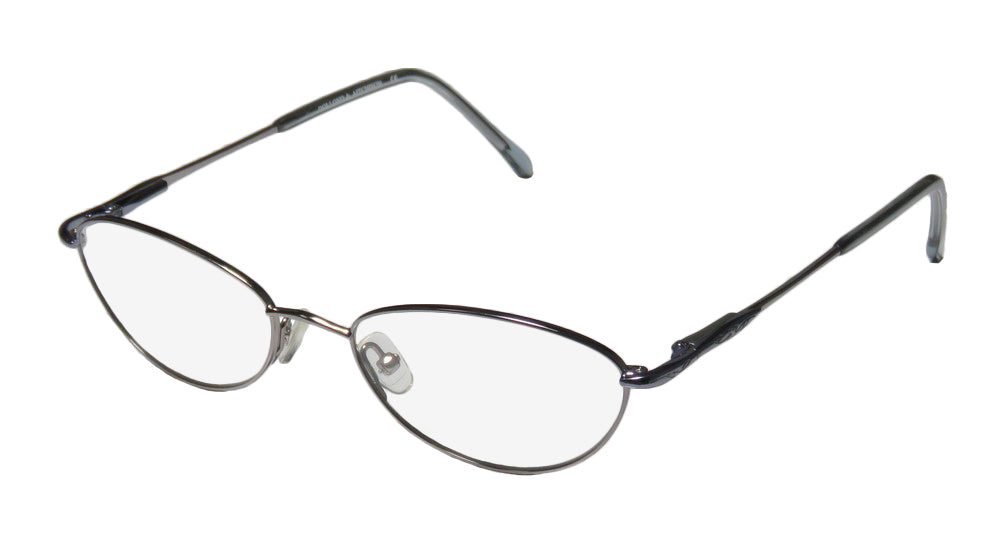 D&A Rembrant Eyeglasses