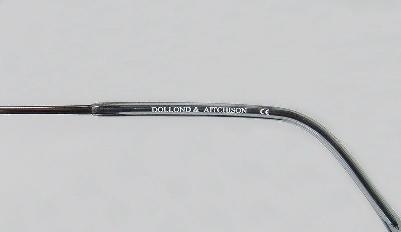 D&A Rembrant Eyeglasses