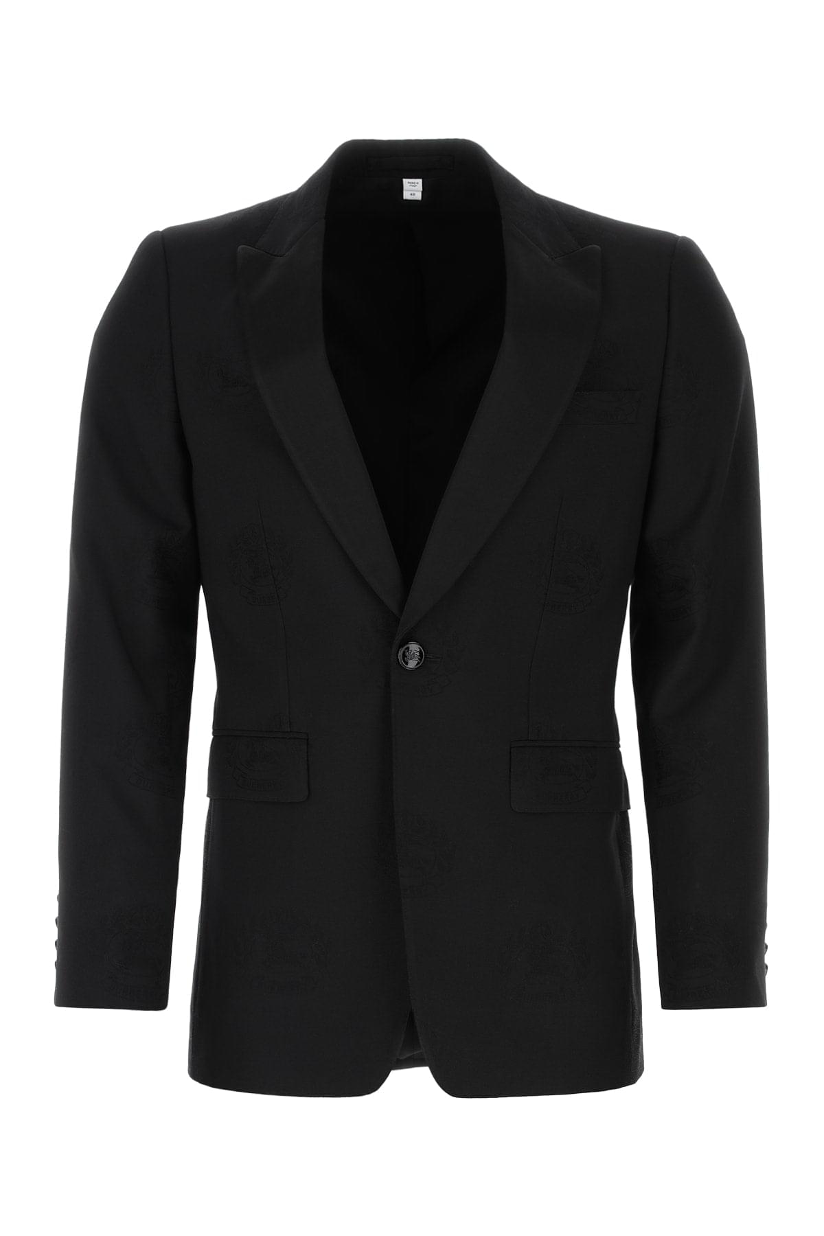 Burberry Men Giacca