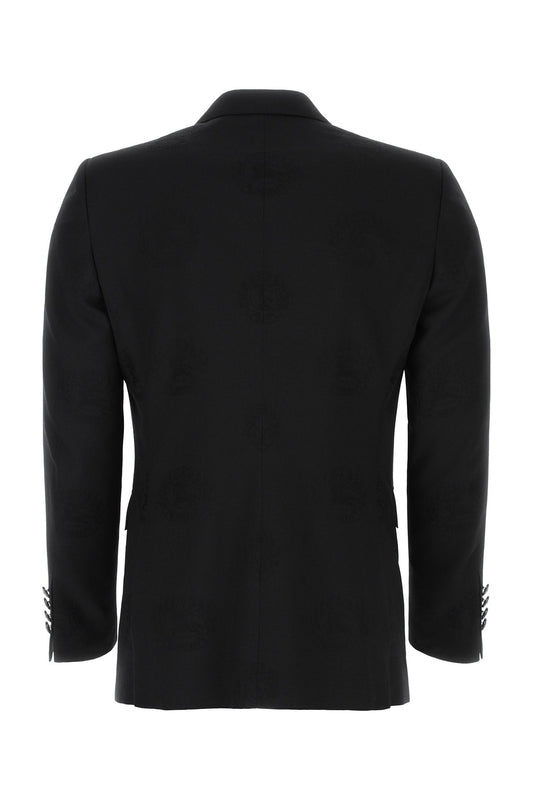 Burberry Men Giacca