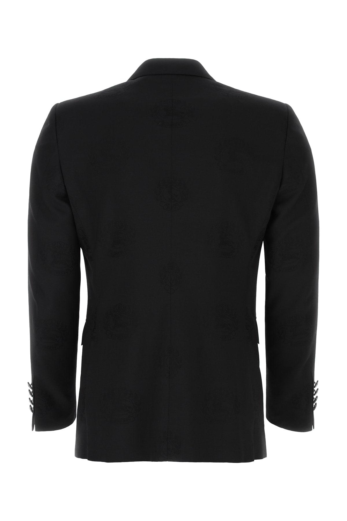 Burberry Men Giacca