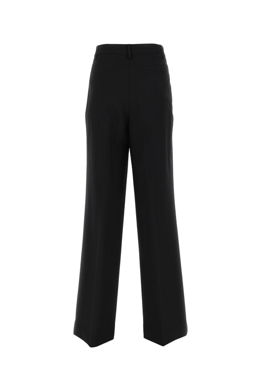 Burberry Women Pantaloni