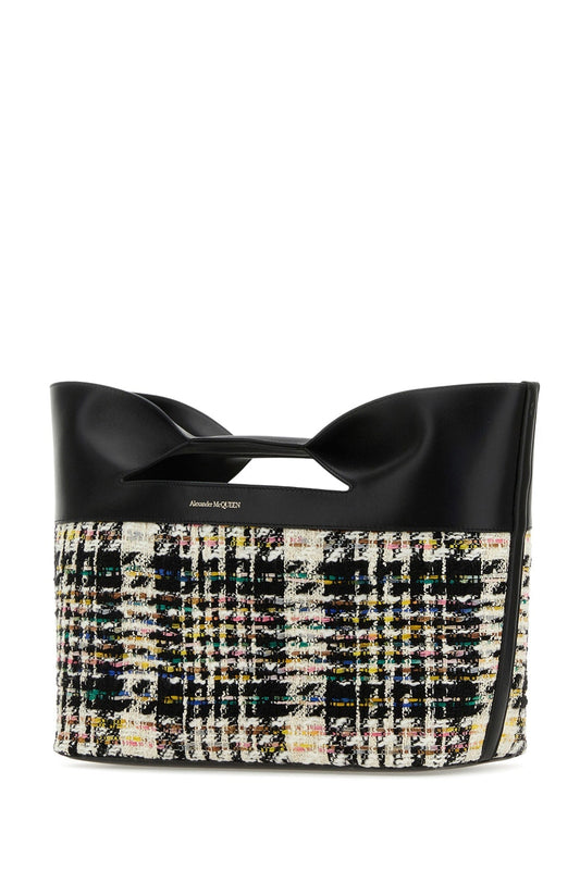Alexander Mcqueen Women Borsa