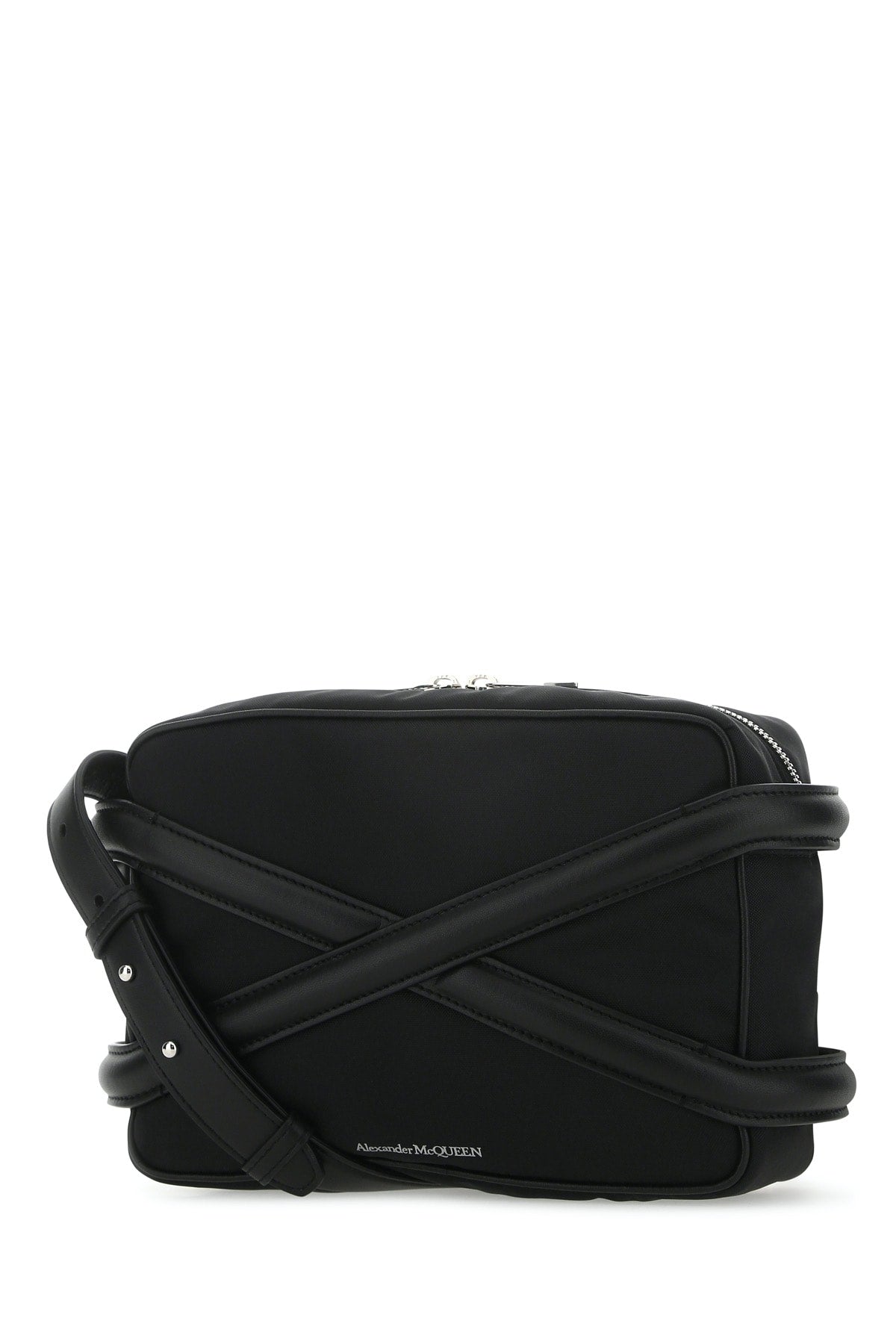 Alexander Mcqueen Men Borsa