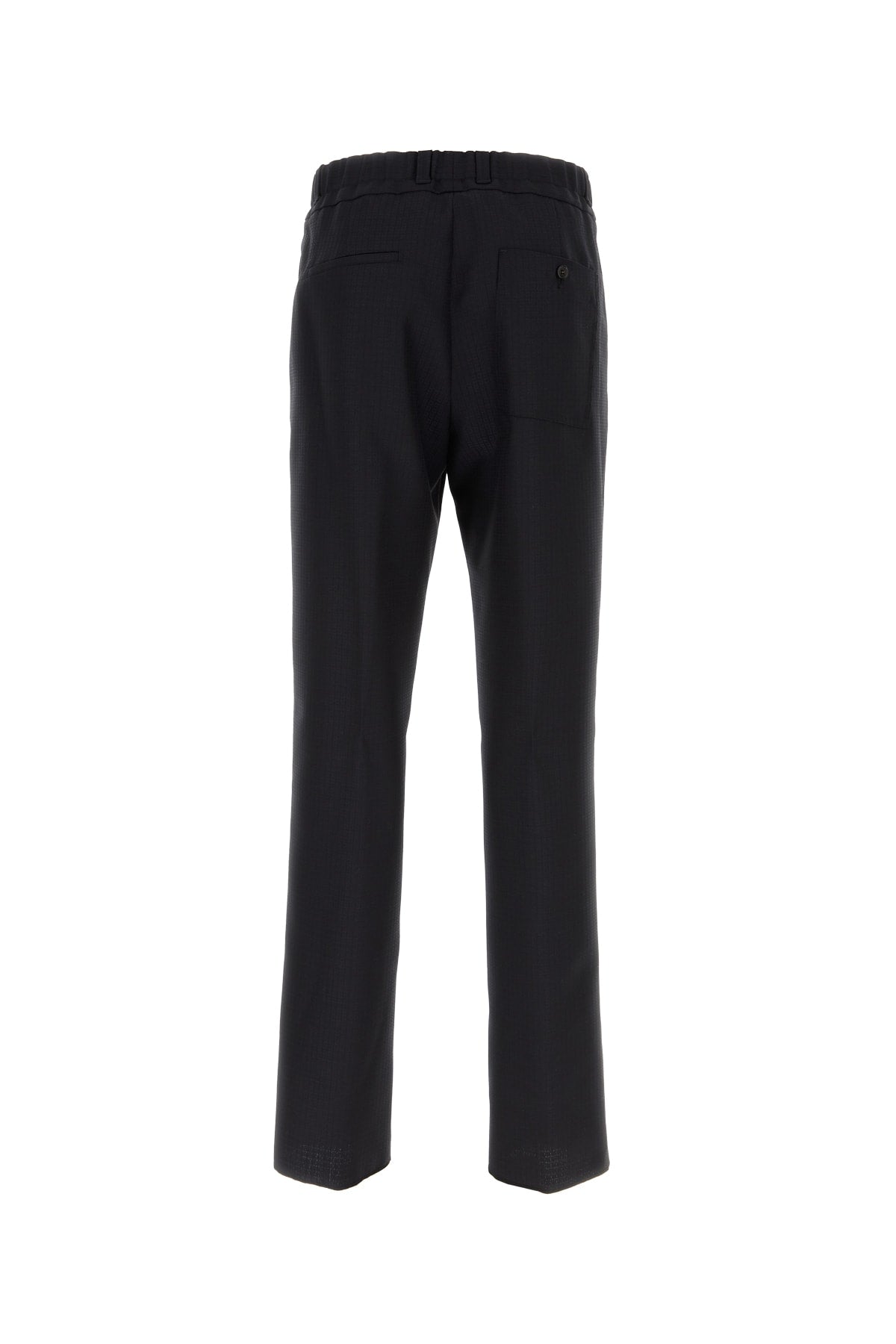 Lanvin Men Pantalone