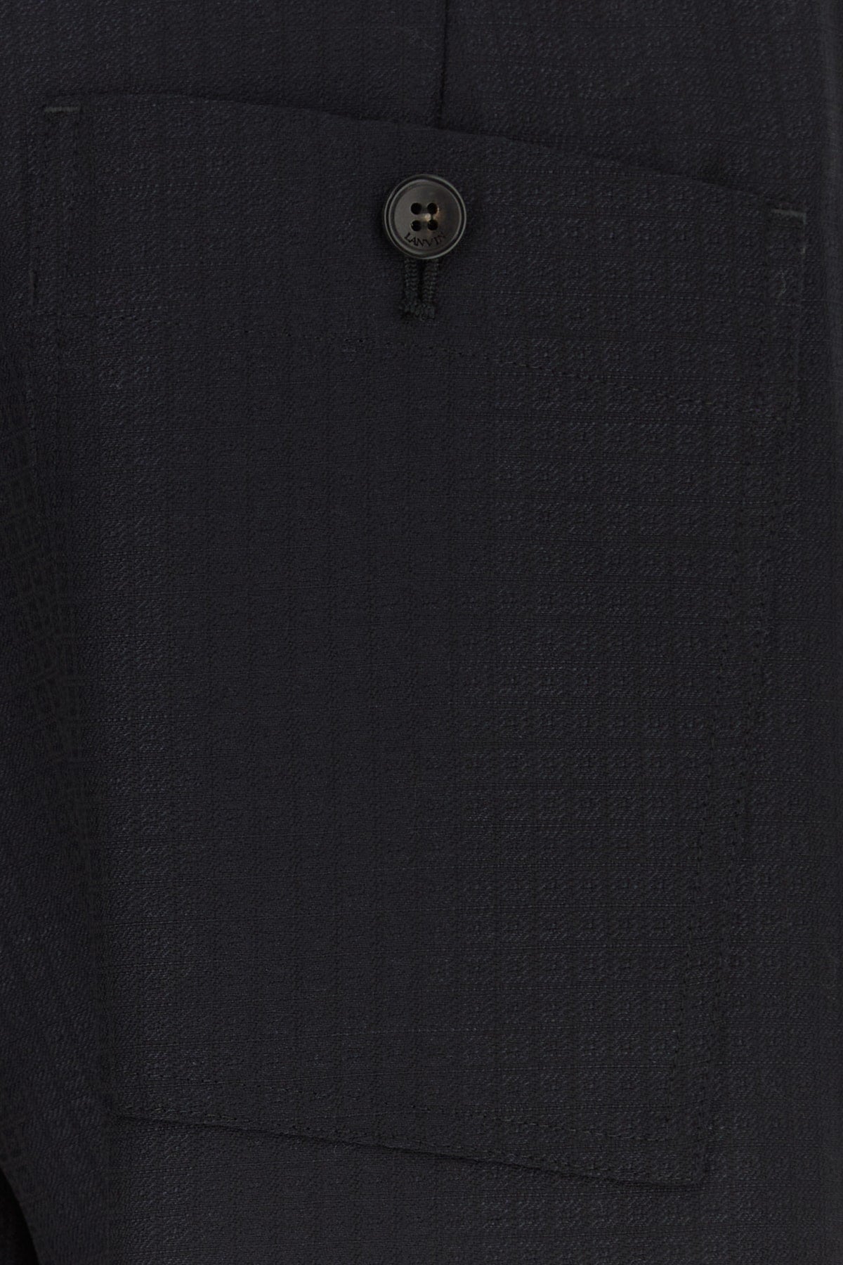 Lanvin Men Pantalone