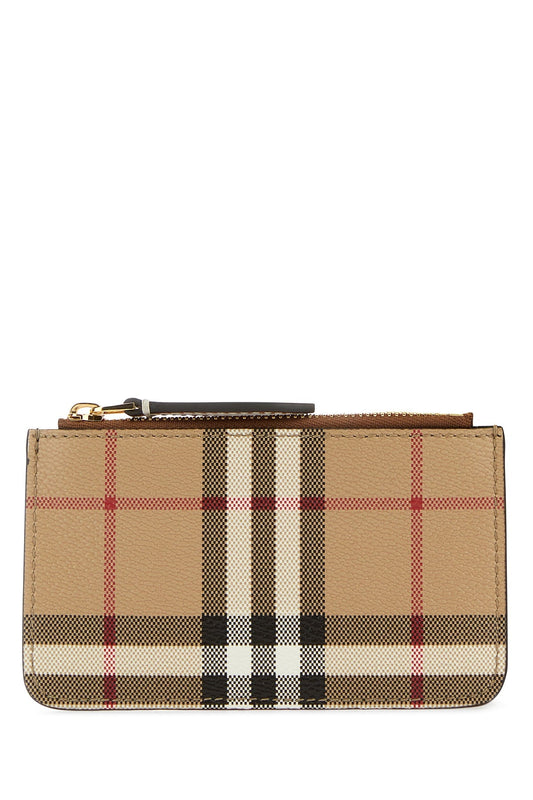 Burberry Women Portafoglio