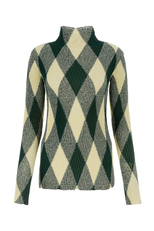Burberry Women Maglia