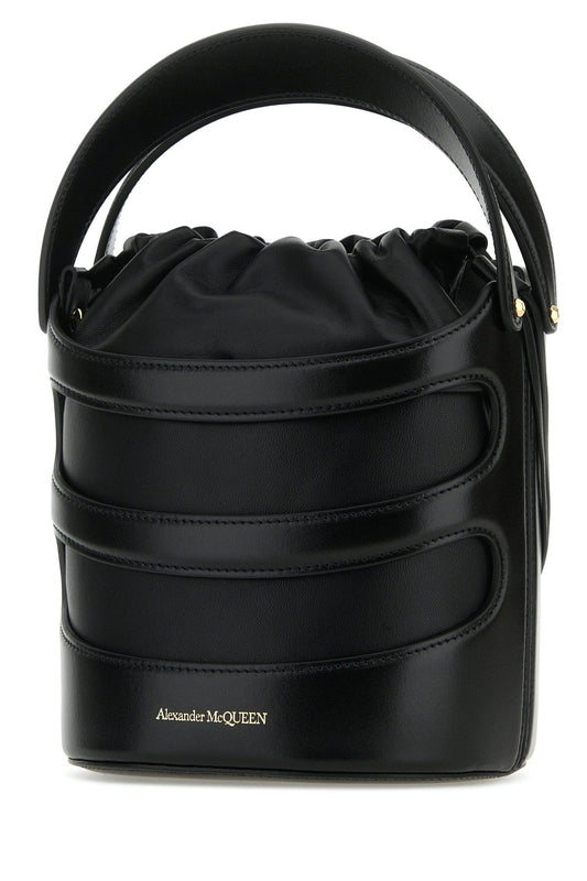 Alexander Mcqueen Women Borsa