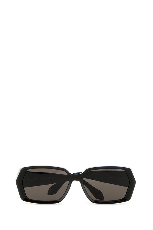 Alaia Women Sunglass Woman Recycled A