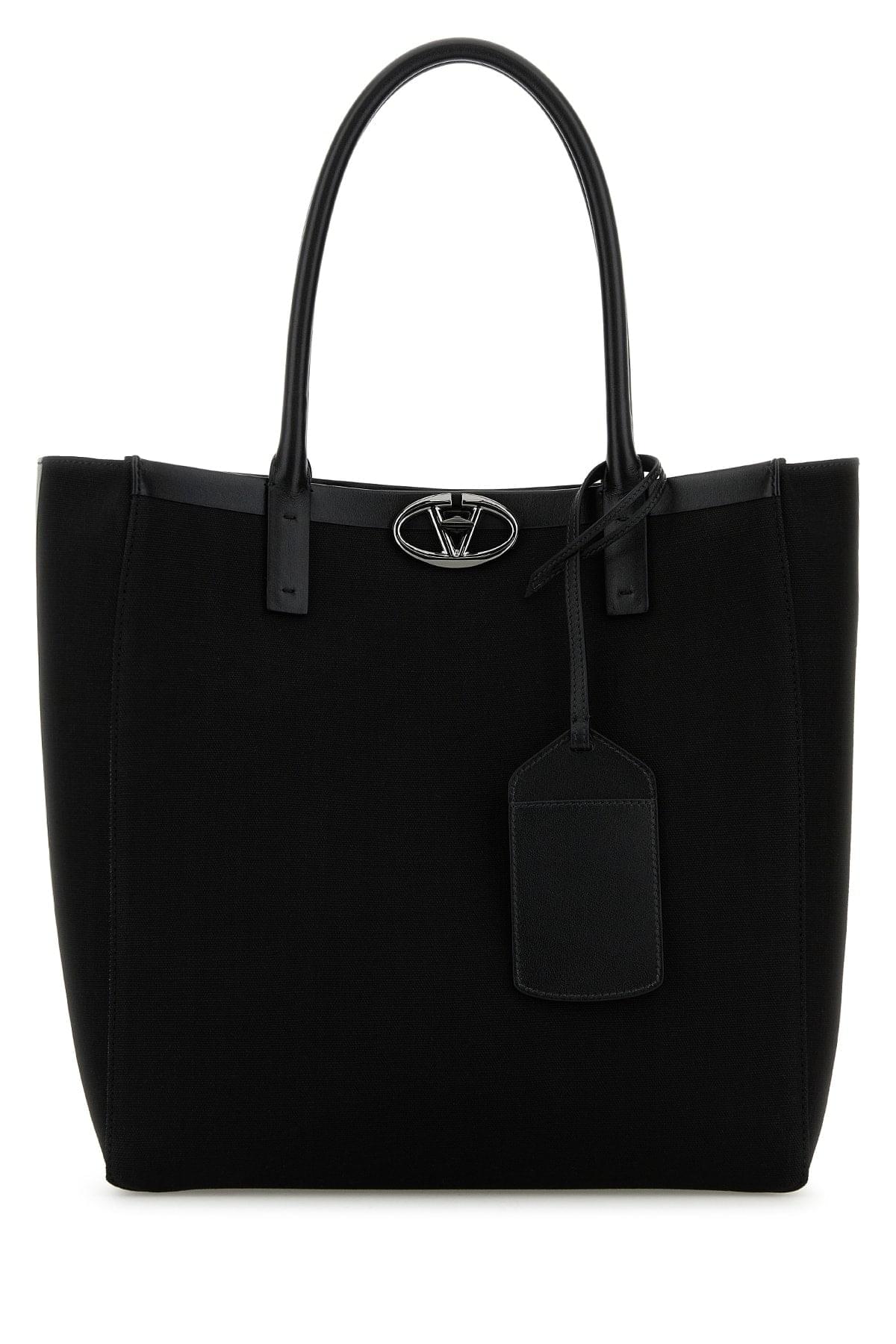 Valentino Garavani Men Tote N/S | Vlogo The Bold