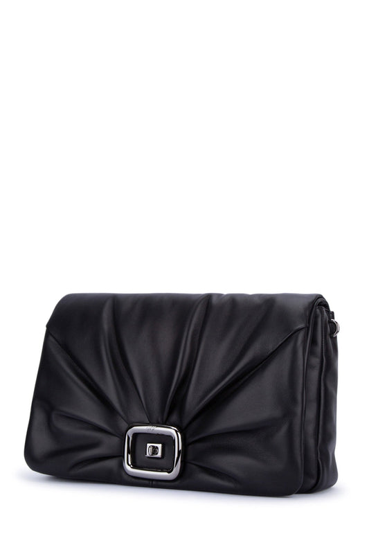 Roger Vivier Women Viv' Choc Besace