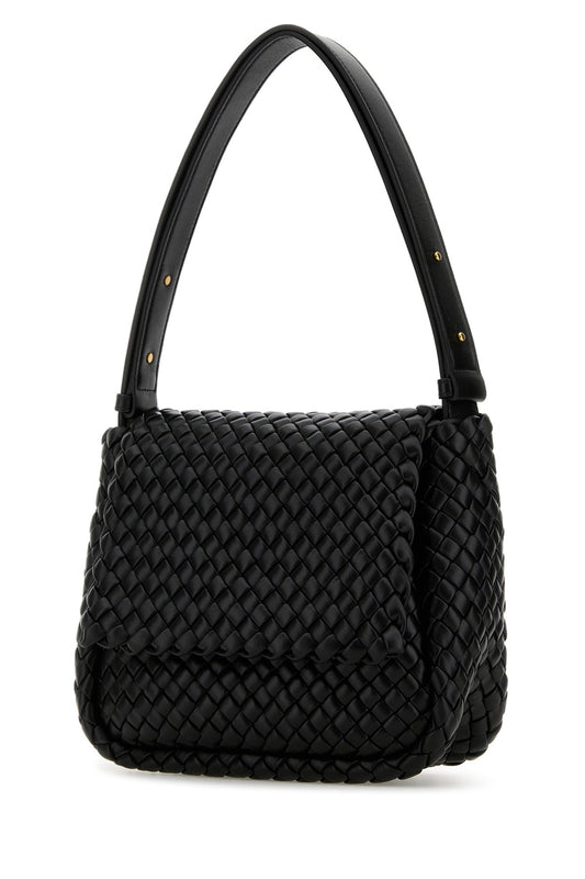 Bottega Veneta Men Intreccio Padded 1,0 Na19