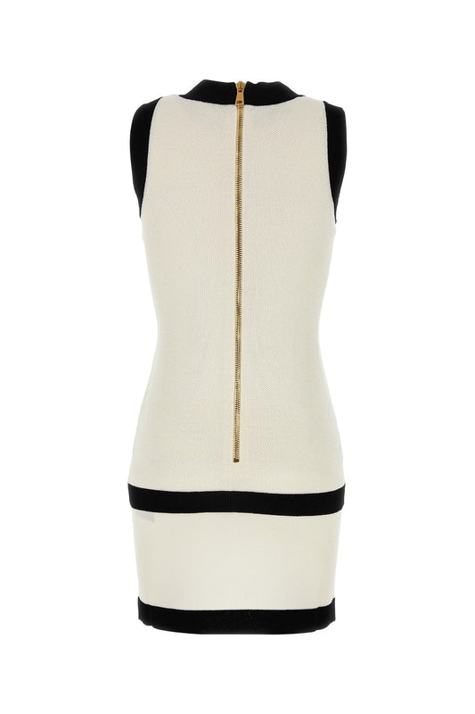 Balmain Women Abito