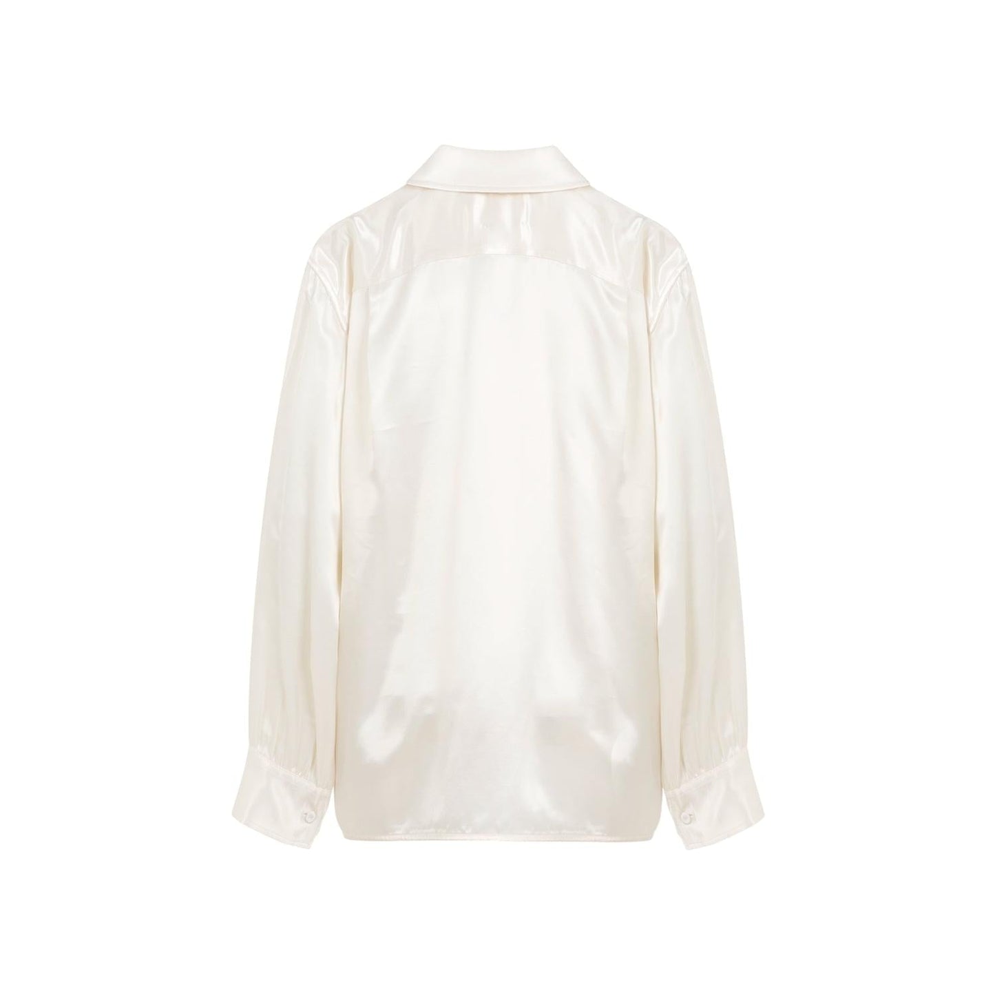 Jil Sander Viscose Shirt Women