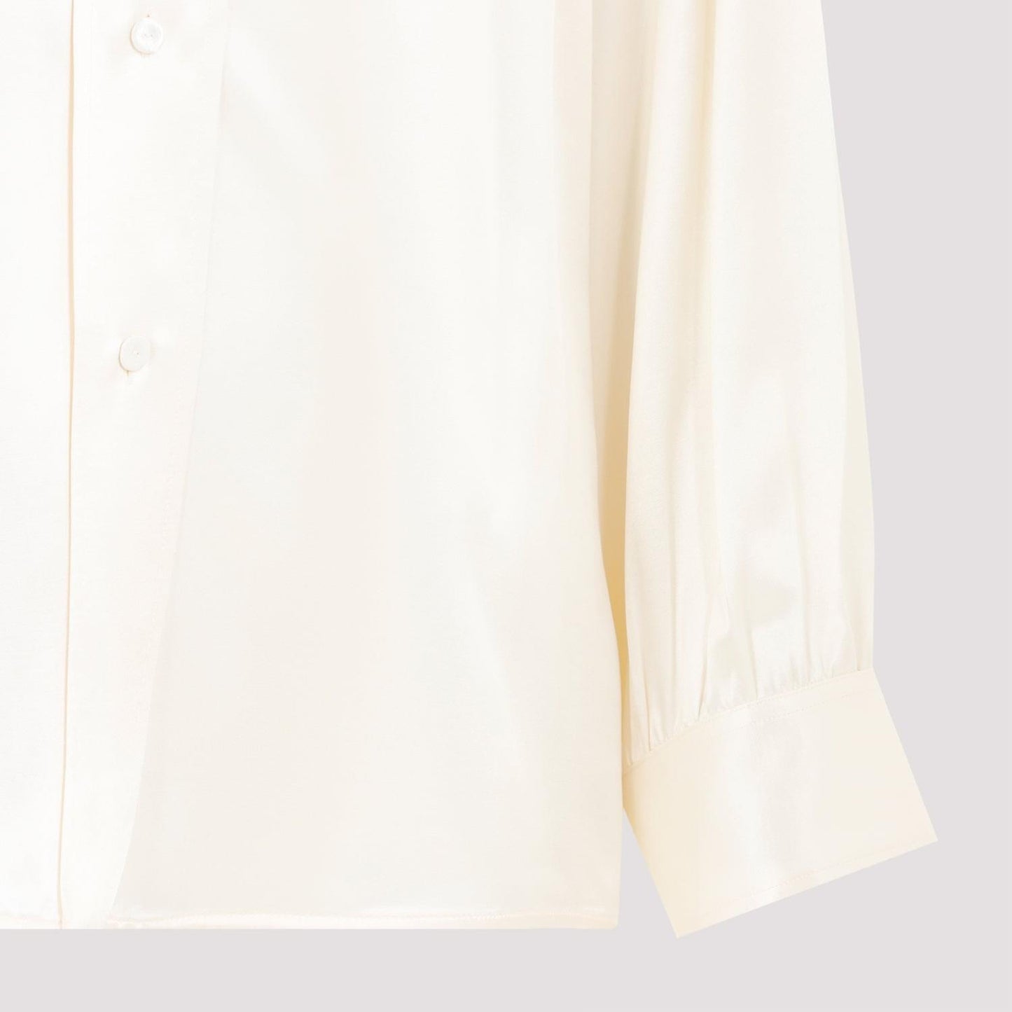 Jil Sander Viscose Shirt Women