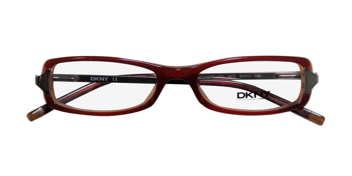 DKNY 4507 Eyeglasses