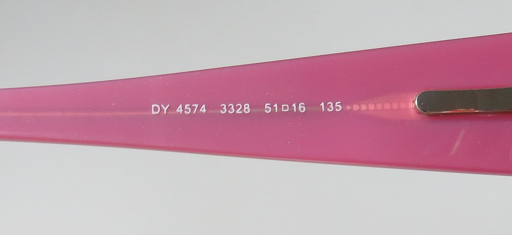 DKNY 4574 Eyeglasses