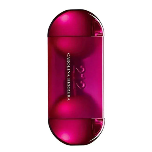 212 Glam By Carolina Herrera For Women 2.0oz EDT Spray