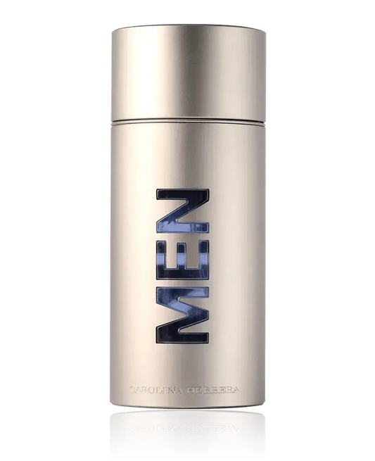 212 Men NYC By Carolina Herrera For Men 3.4oz EDT Spray