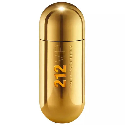 212 Vip By Carolina Herrera For Women 2.7oz EDP Spray