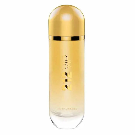 212 Vip By Carolina Herrera For Women 4.2oz EDP Spray