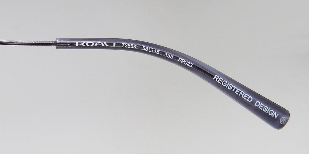 Koali 7255k Eyeglasses