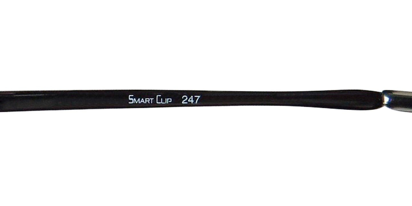 SmartClip 247 Eyeglasses