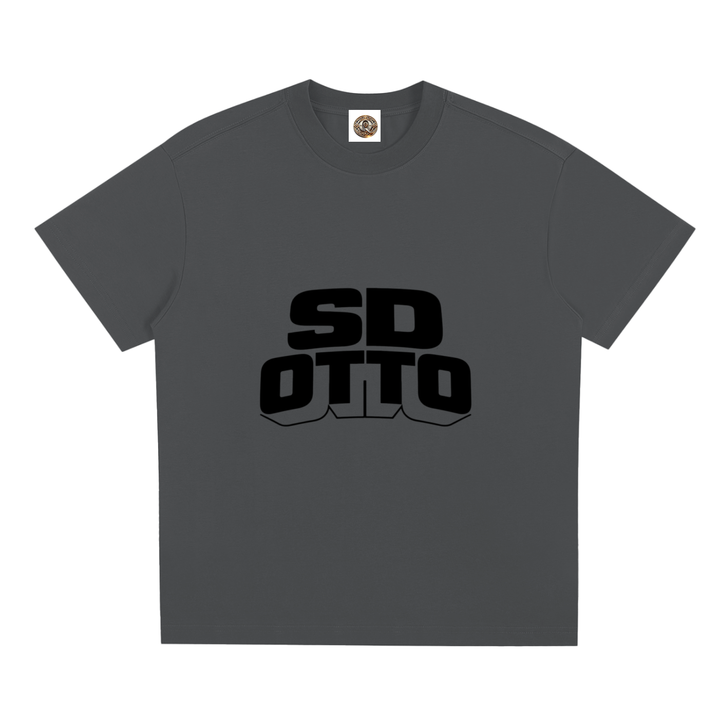 SD Otto Quick-Dry Cooling T-Shirt
