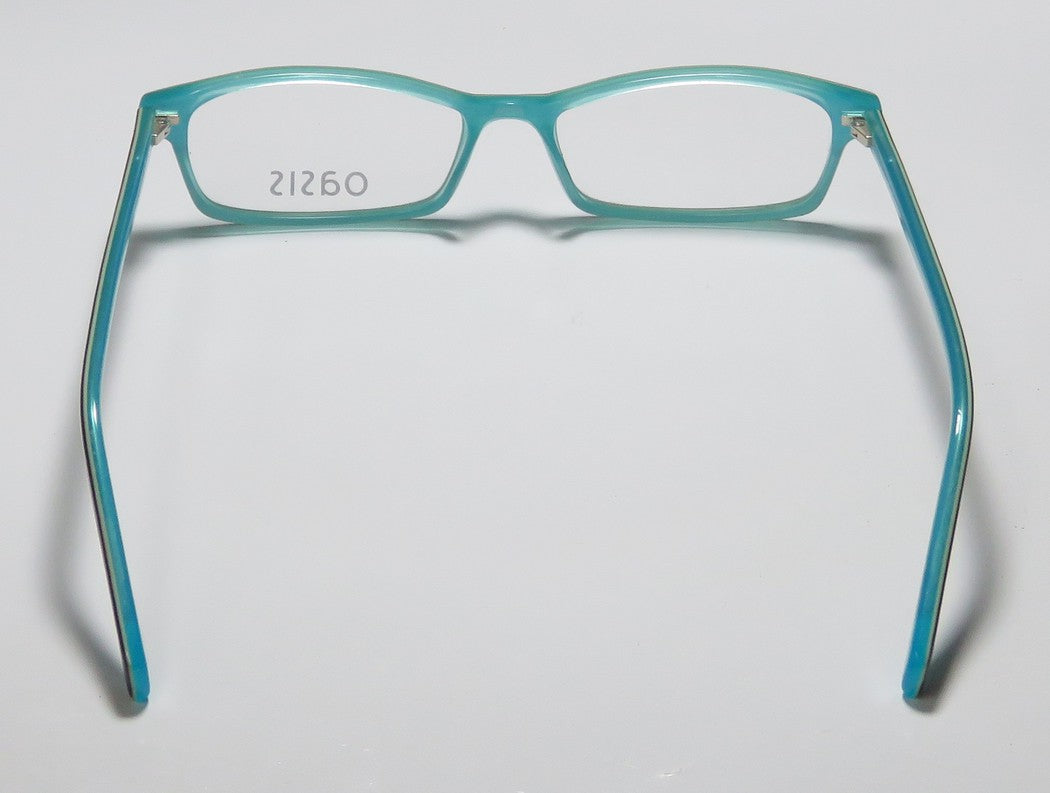 Oasis Fern Eyeglasses