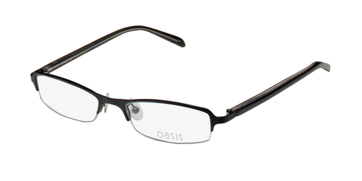 Oasis Kentia Eyeglasses