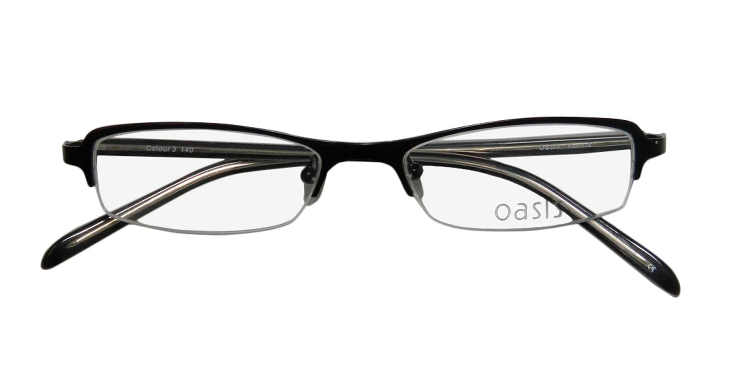 Oasis Kentia Eyeglasses