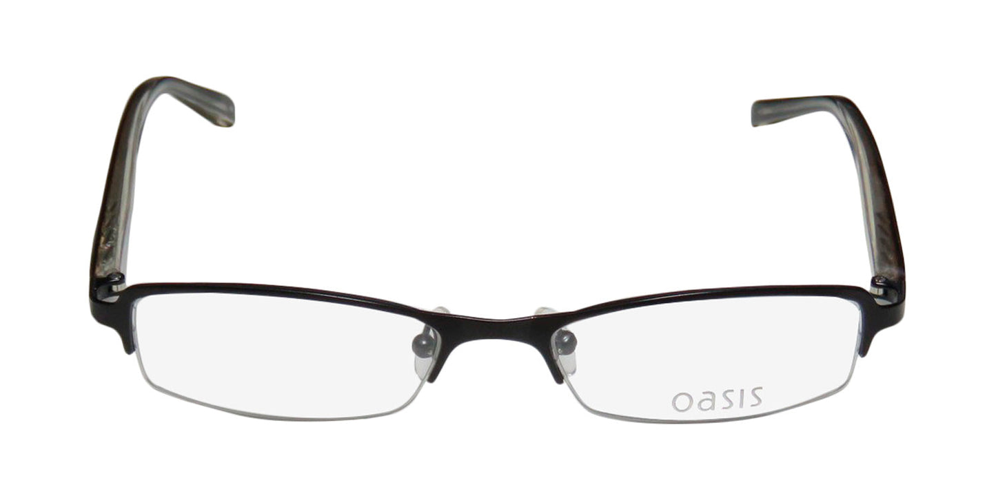 Oasis Kentia Eyeglasses