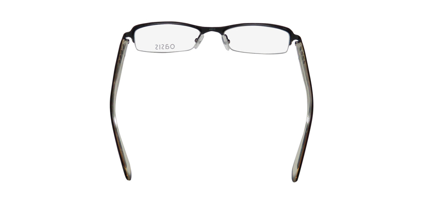 Oasis Kentia Eyeglasses