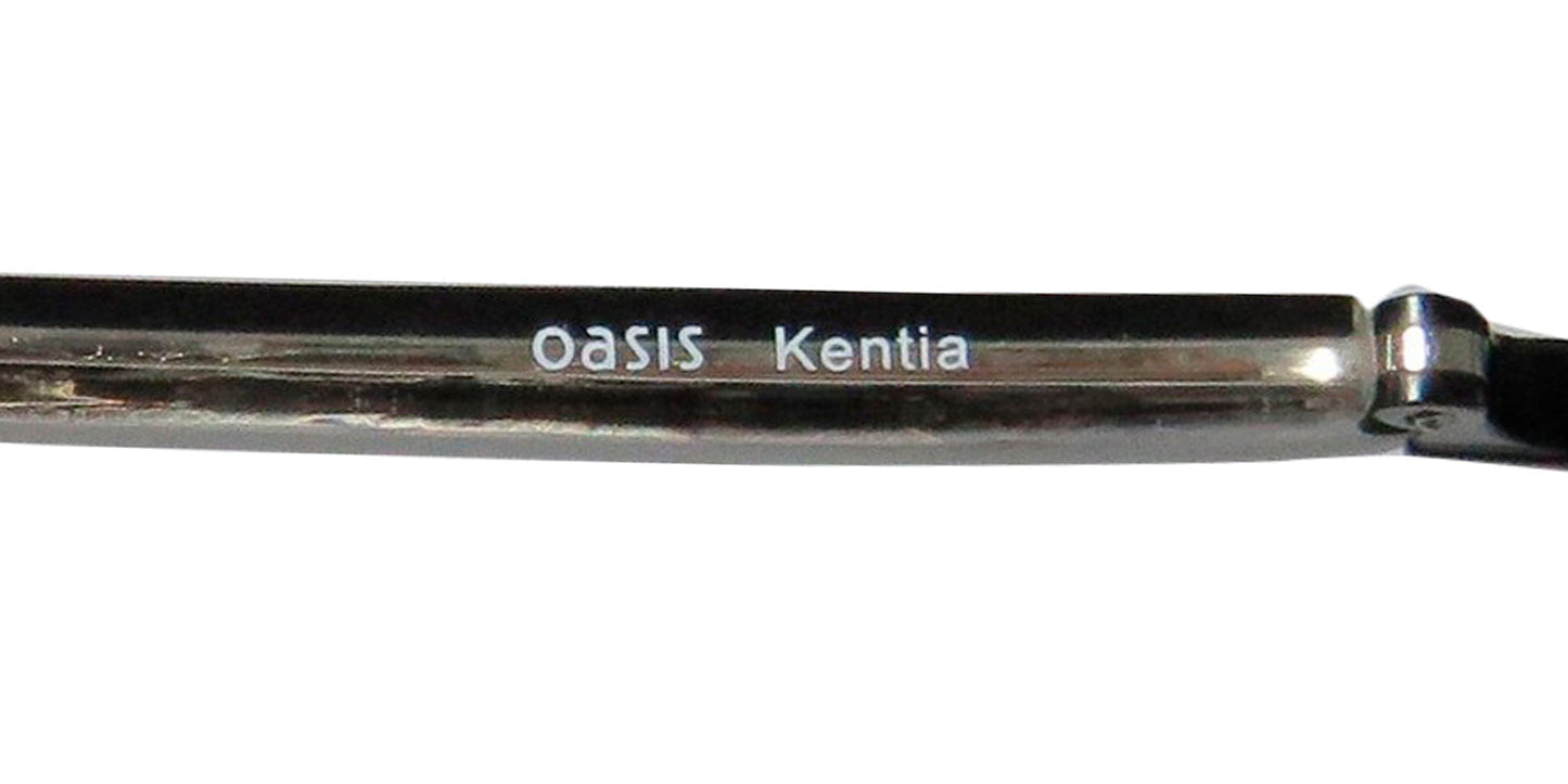 Oasis Kentia Eyeglasses