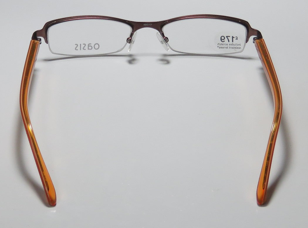 Oasis Kentia Eyeglasses