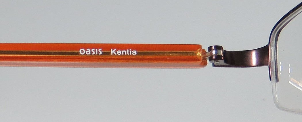 Oasis Kentia Eyeglasses
