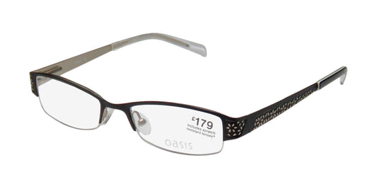 Oasis Balsam Eyeglasses