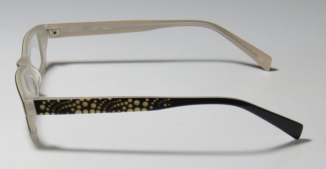 Oasis Cedar Eyeglasses