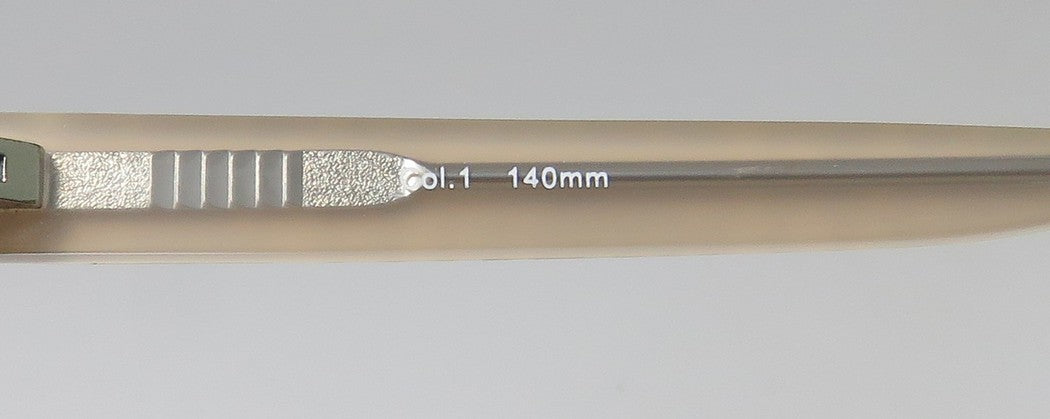 Oasis Cedar Eyeglasses