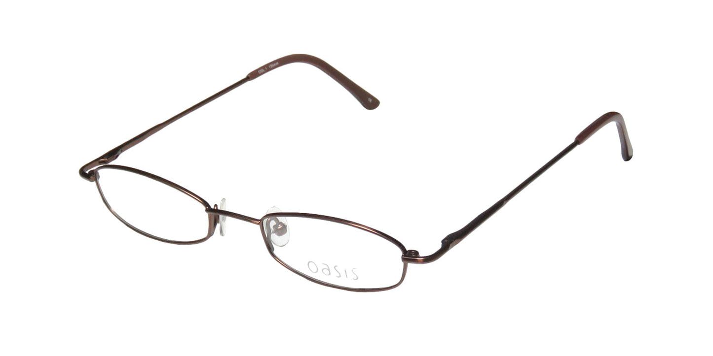 Oasis Buttercup Eyeglasses