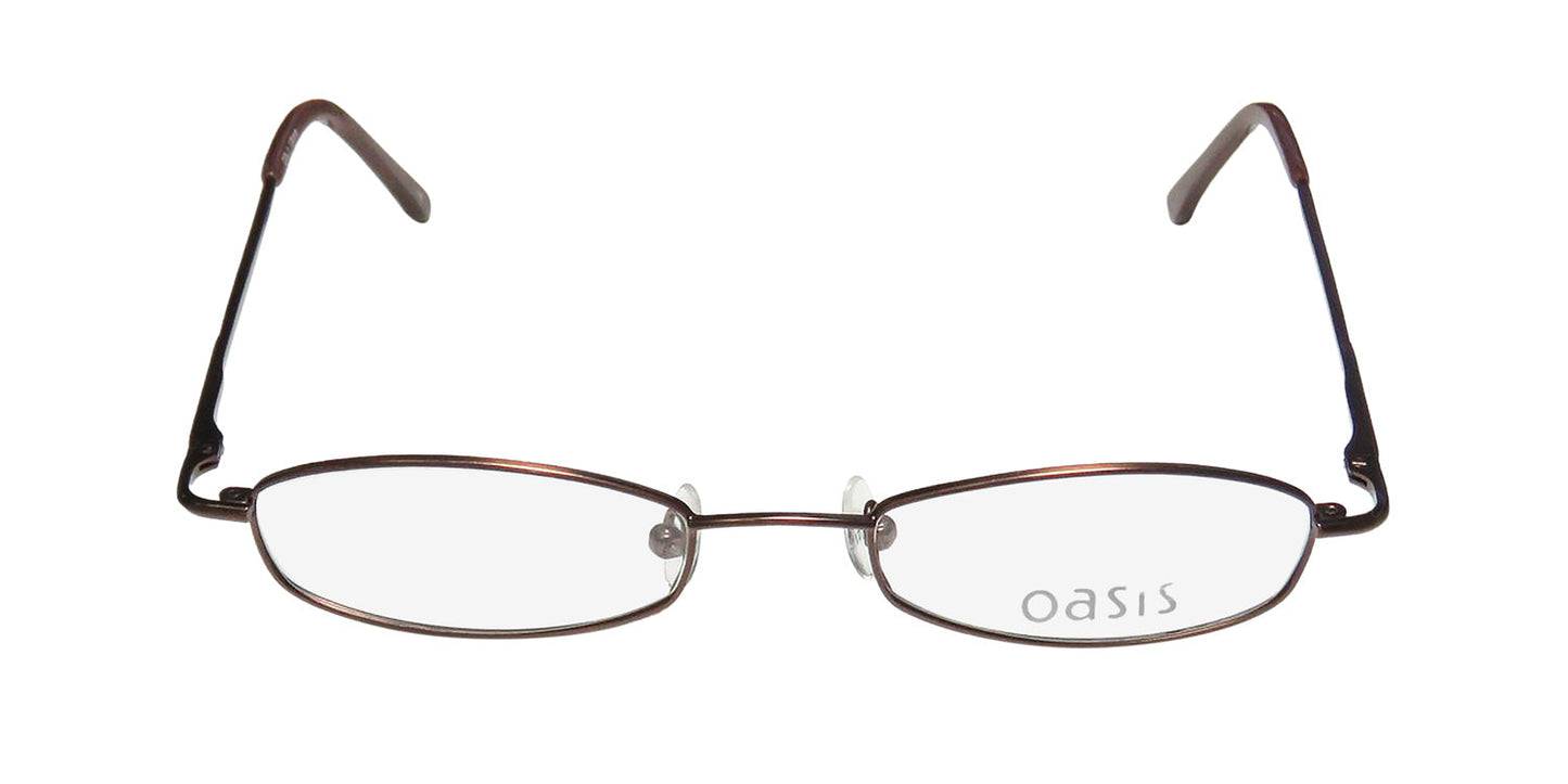 Oasis Buttercup Eyeglasses
