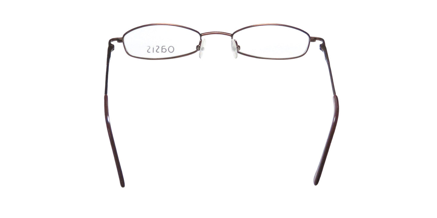 Oasis Buttercup Eyeglasses