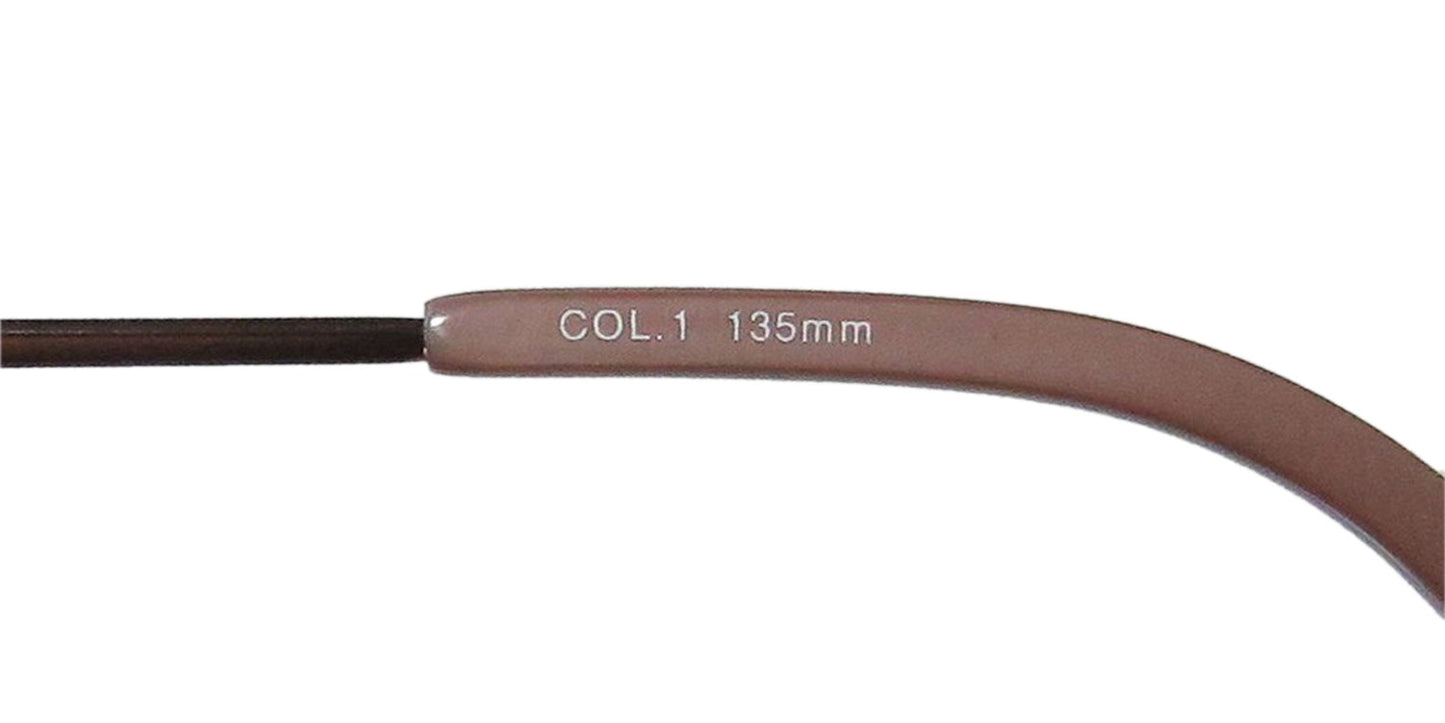 Oasis Buttercup Eyeglasses