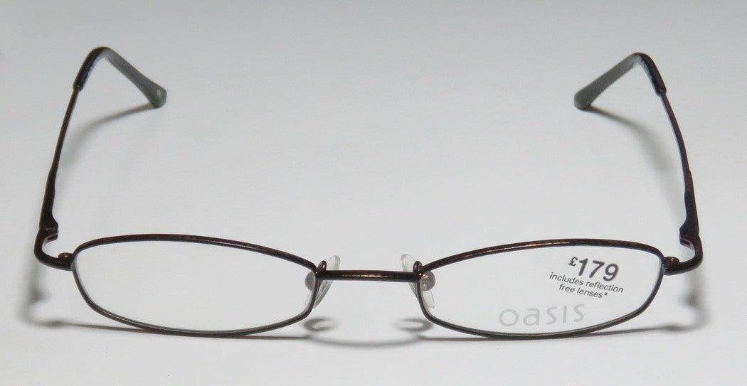Oasis Buttercup Eyeglasses