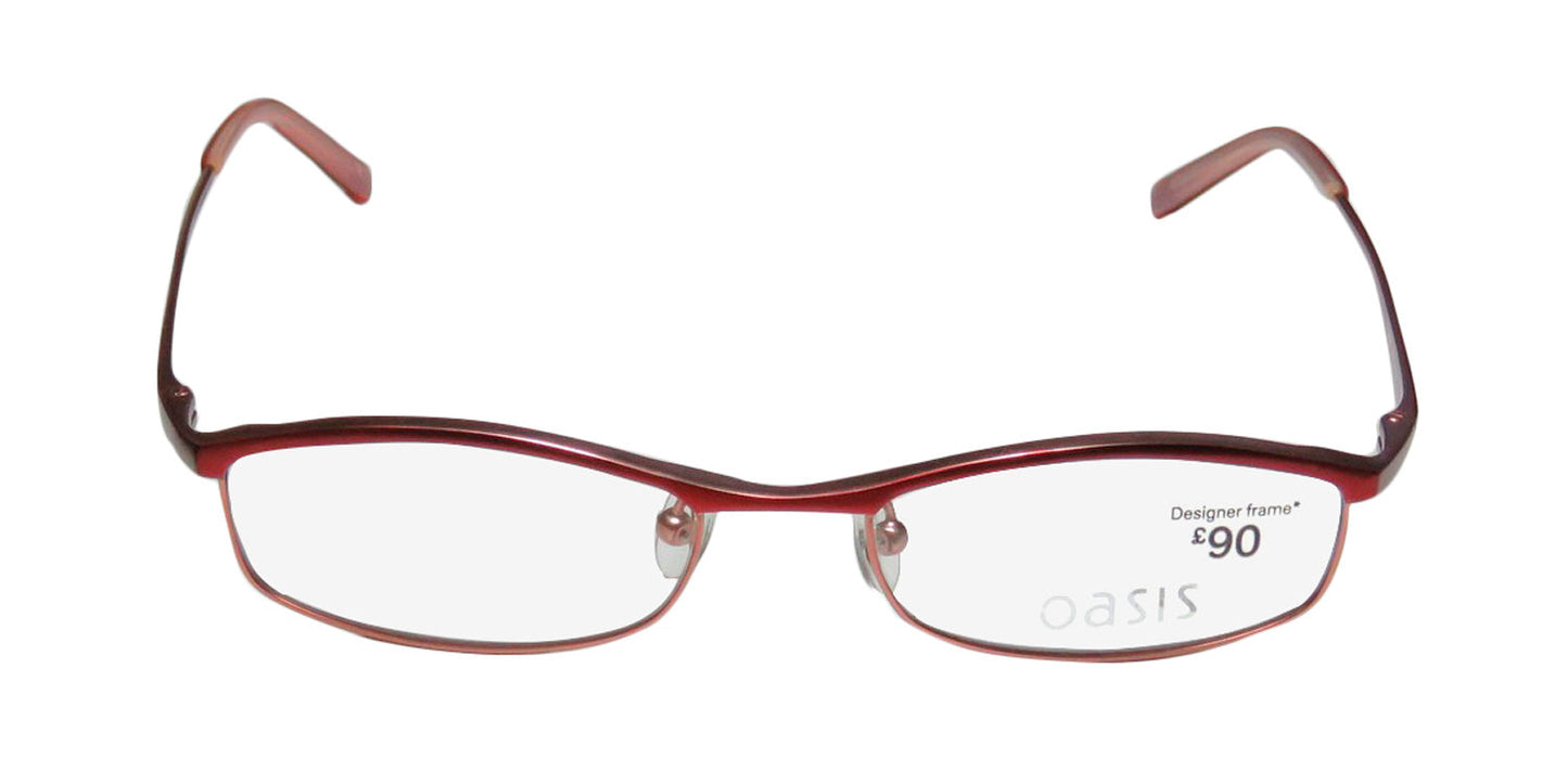 Oasis Protea Eyeglasses