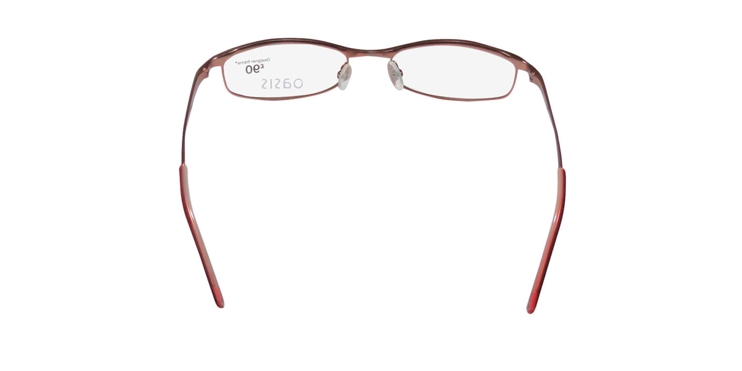 Oasis Protea Eyeglasses