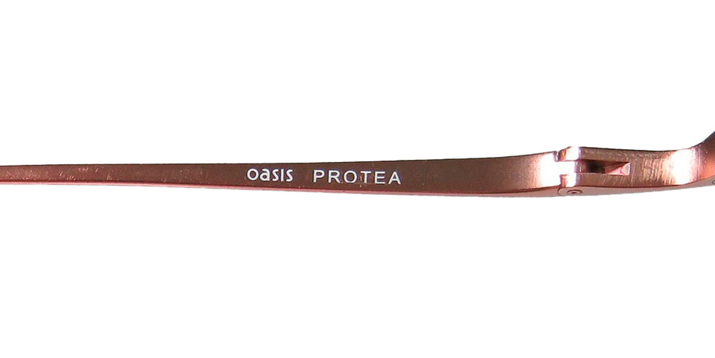 Oasis Protea Eyeglasses