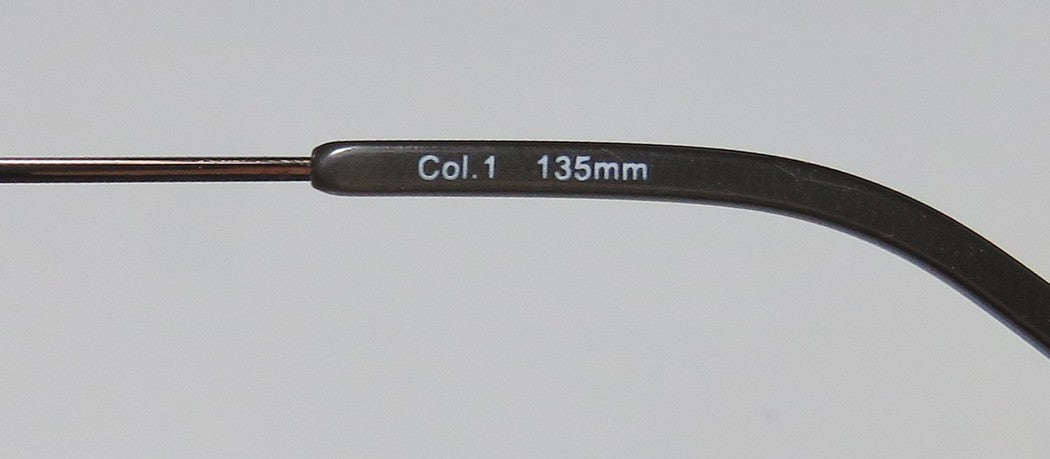 Oasis Iris Eyeglasses